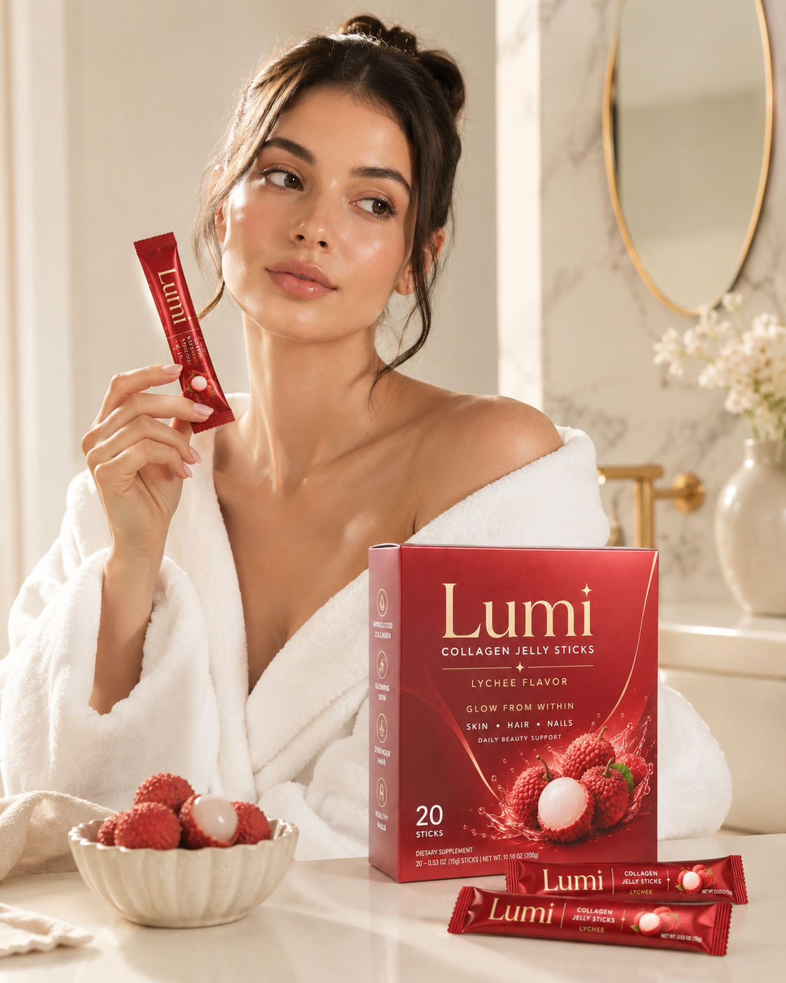 Lumi Collagen Stick