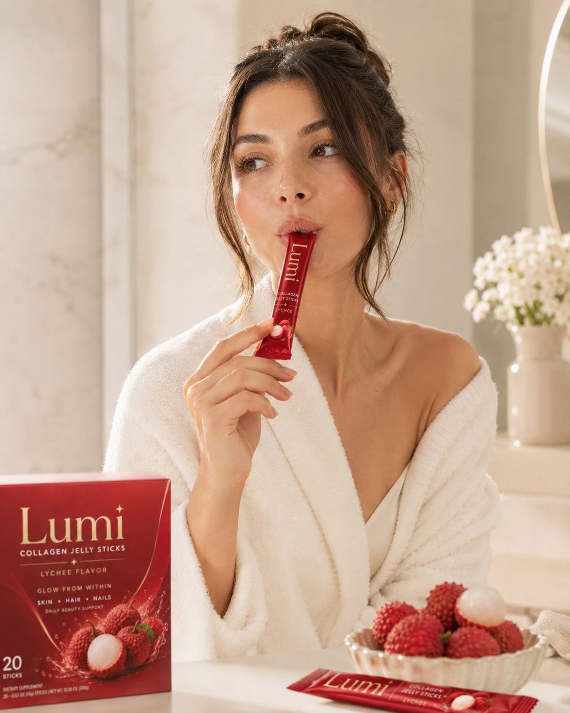 Lumi Collagen Stick