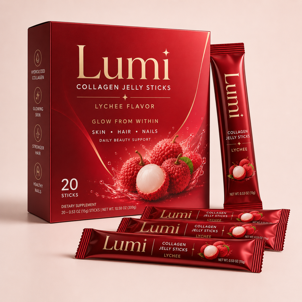 Lumi Collagen Stick